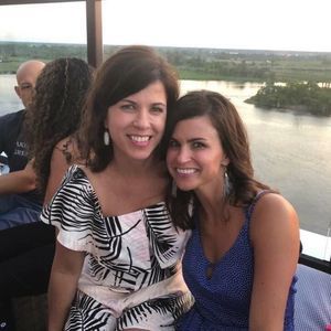 Meet your Posher, Christy